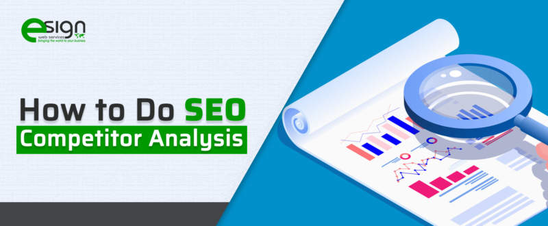 How to Do SEO Competitor Analysis