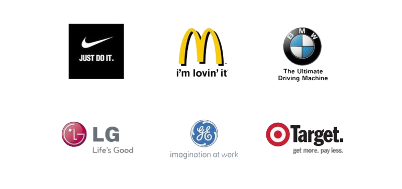 Create Your Unique Logo And Slogan