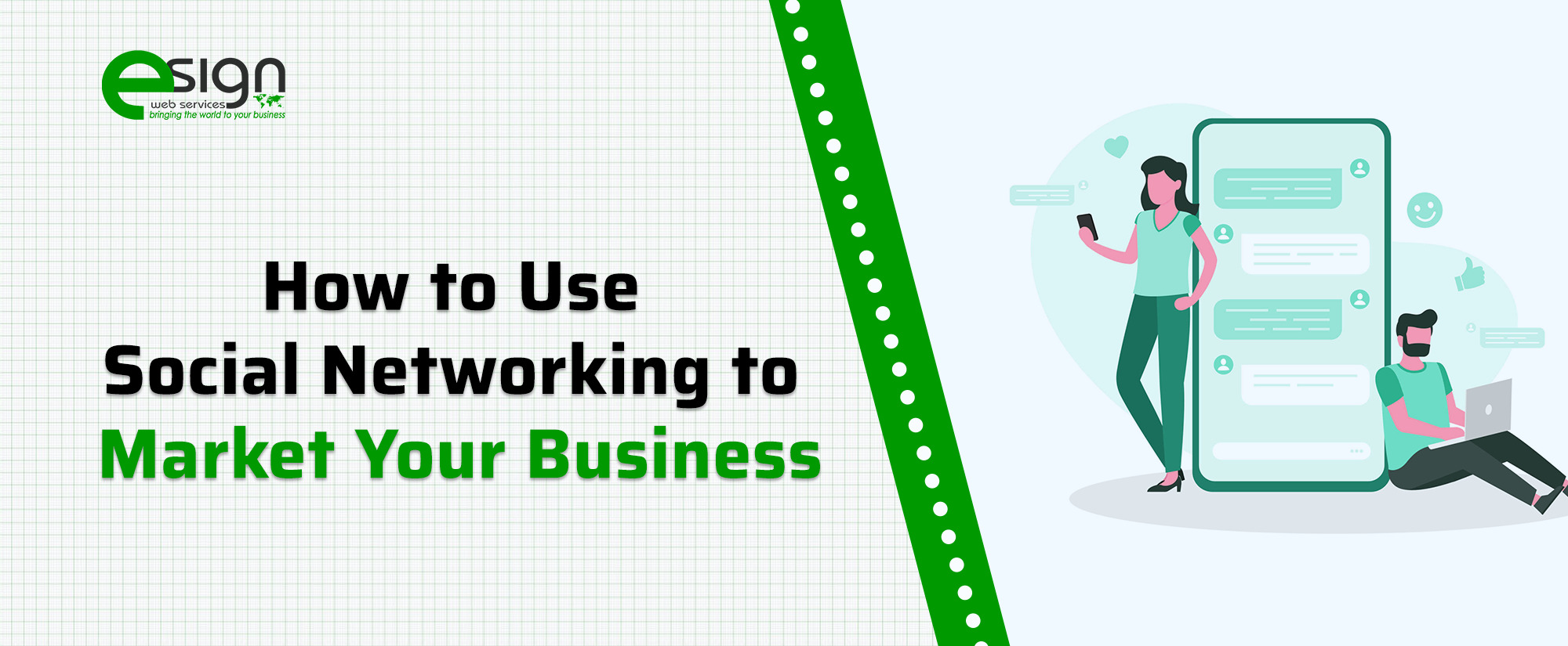 How to Use Social Media Marketing to Promote Your Business