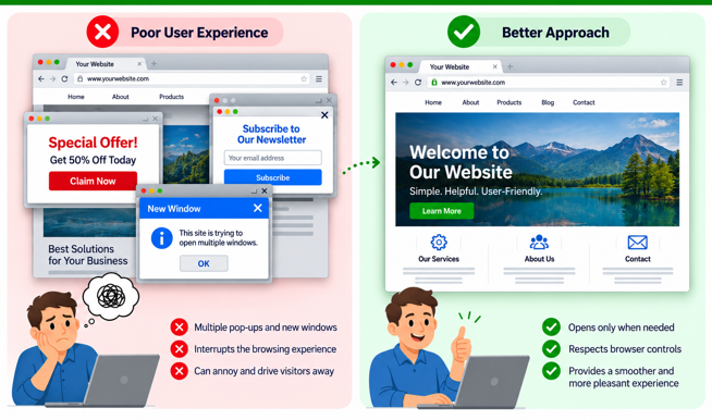 Taking-Unnecessary-Control-of-the-Browser-Window