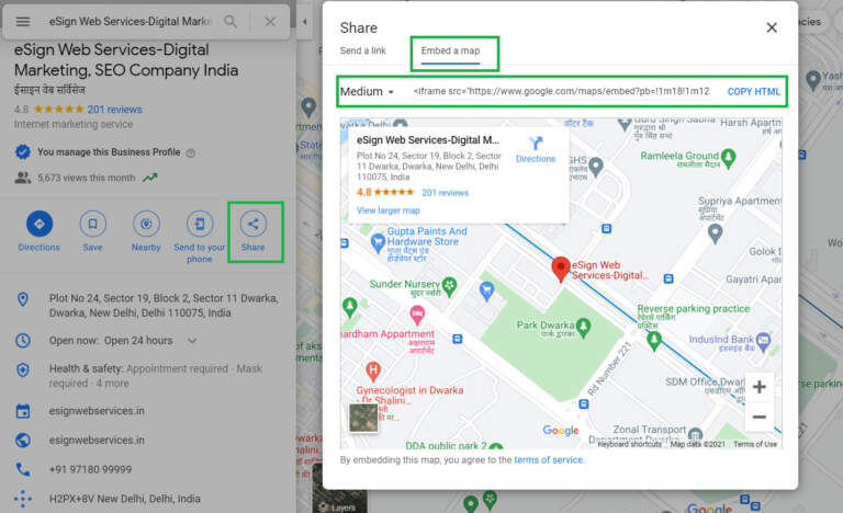 10 Tips to Rank Your Local Business on Google Maps