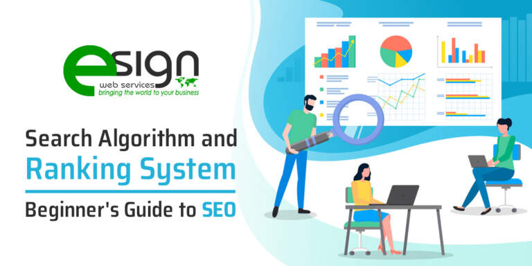 Google Algorithm and Ranking System: Beginner's Guide to SEO