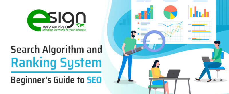 Google Algorithm and Ranking System: Beginner’s Guide to SEO