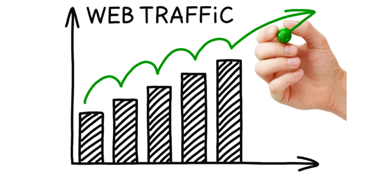Increases-web-Traffic