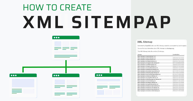 XML Sitemap Management