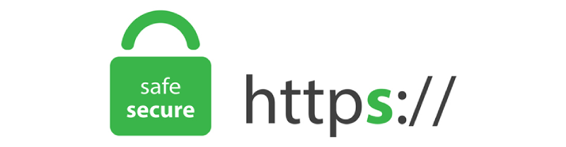 HTTPS and obtain an SSL certificate