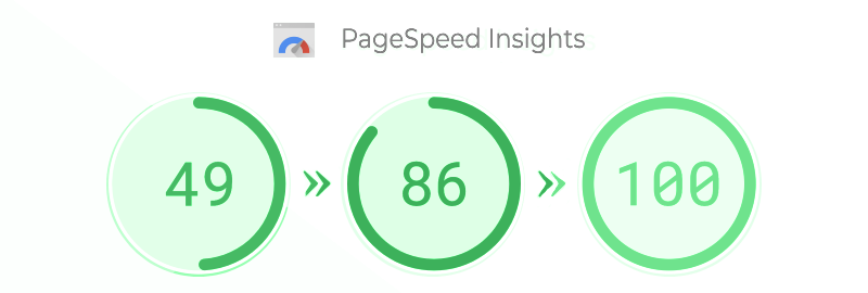 improve your page speed