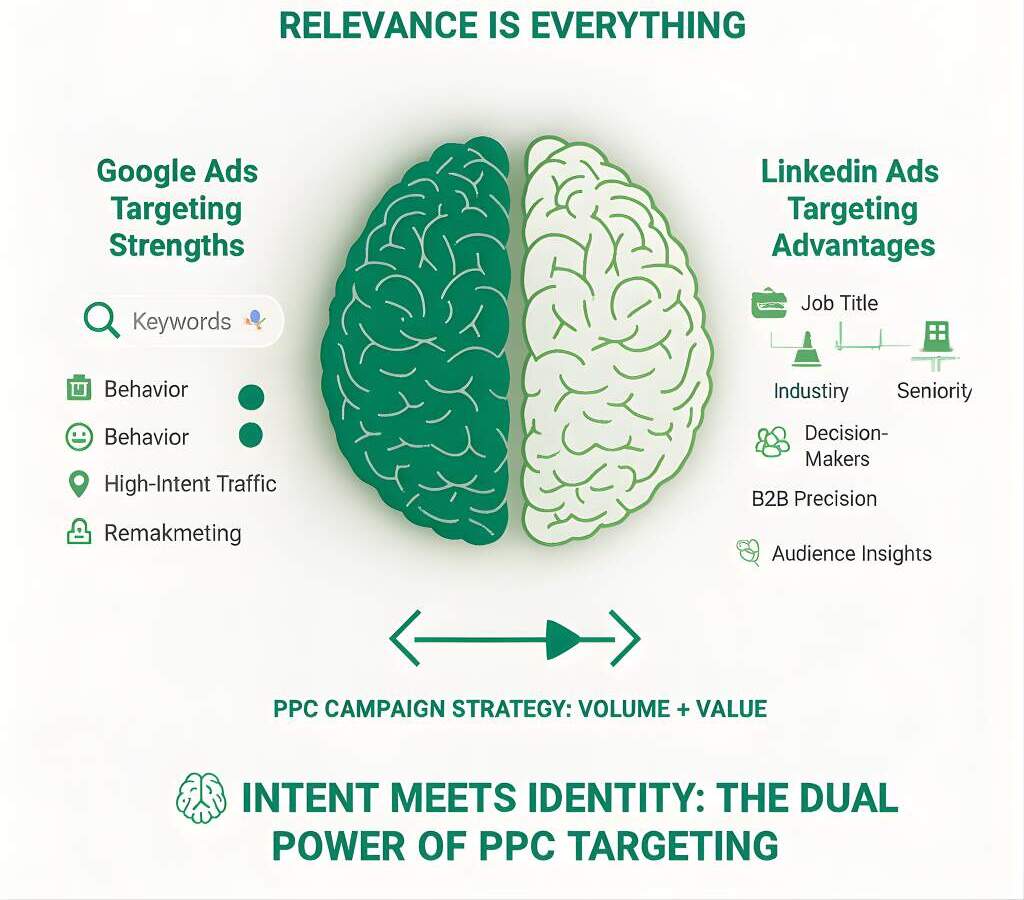 Audience Targeting: Relevance is Everything