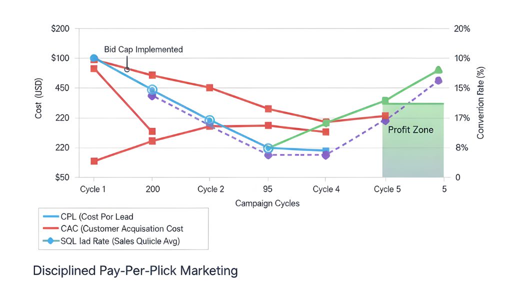 Budget and ROI: Cost Depends on Context