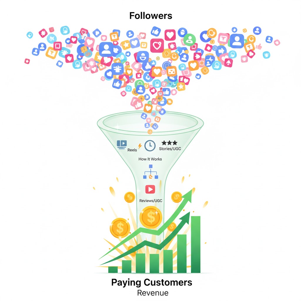 Converting-Followers-Into-Paying-Customers