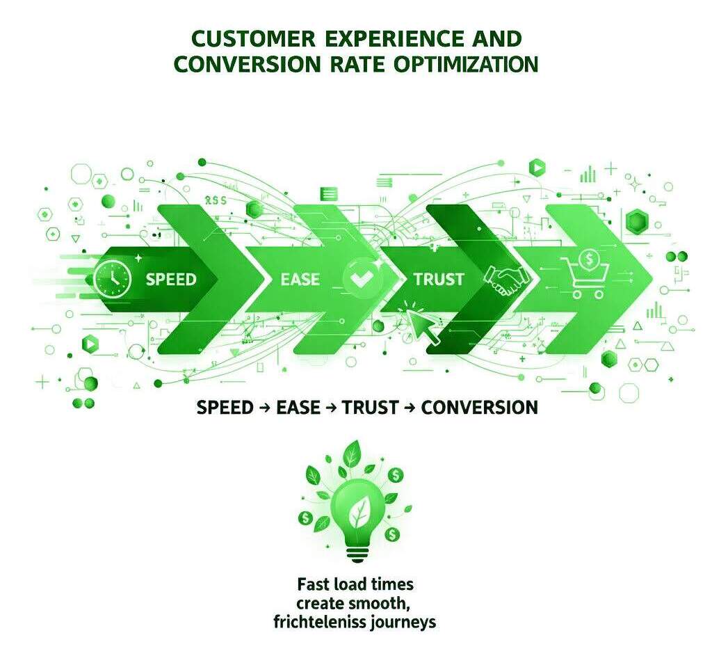 Customer Experience and Conversion Rate Optimization