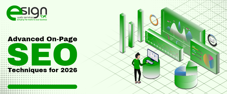 Advanced On-Page SEO Techniques That Will Drive Results in 2026