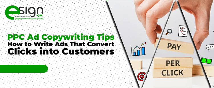 PPC Ad Copywriting Tips: How to Write Ads That Convert Clicks into&hellip;