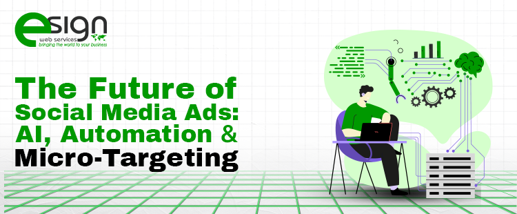 The Future of Social Media Ads AI, Automation & Micro-Targeting