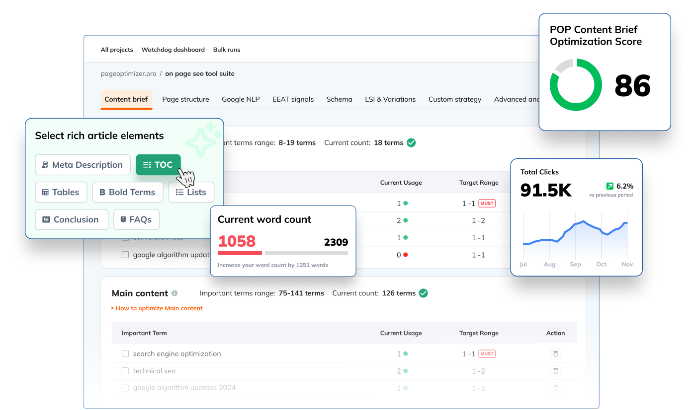 Page Optimizer Pro – Single-Page Optimization Approach