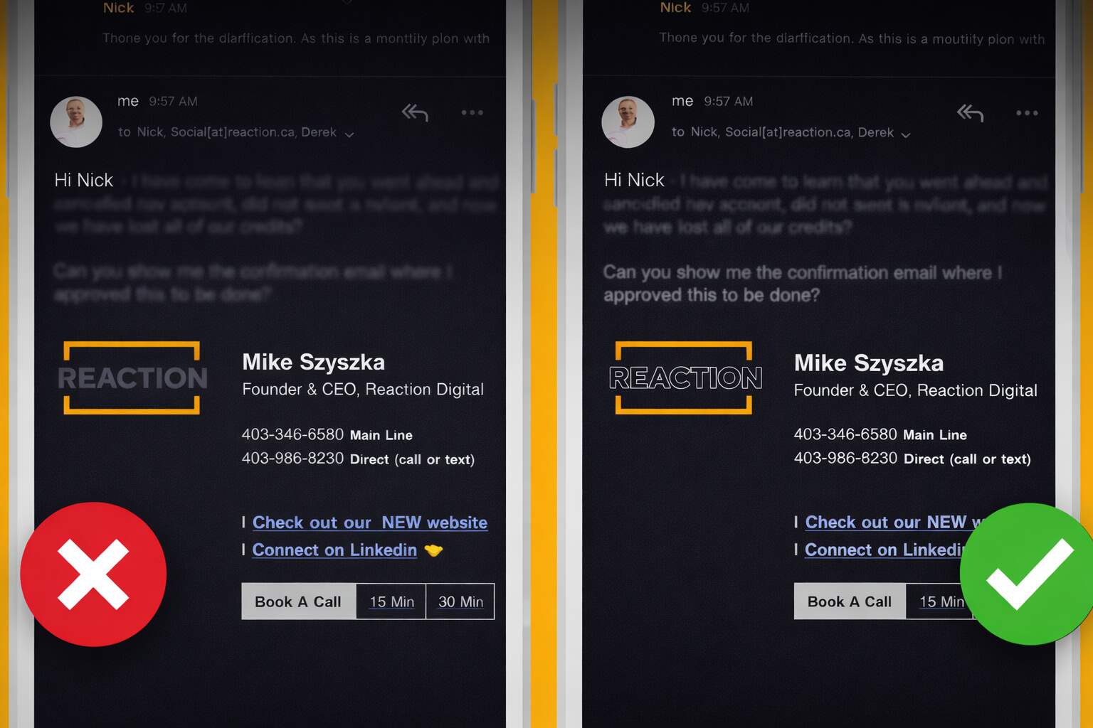 Branding and Visual Identity Considerations