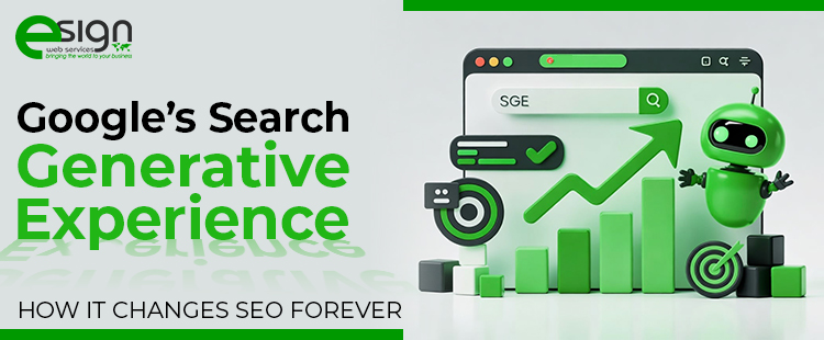 Google’s-Search-Generative-Experience--