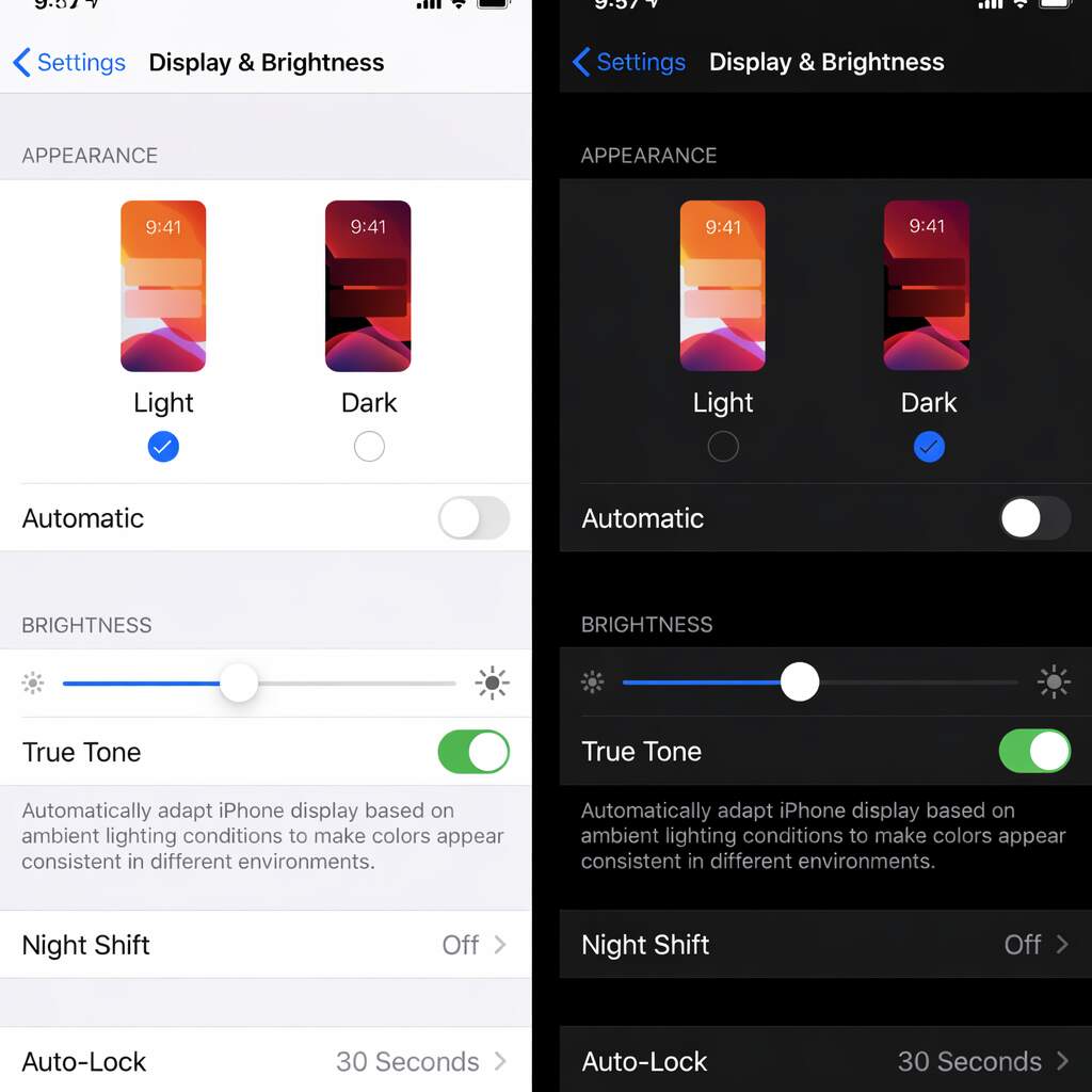 Understanding Dark Mode in Modern Web Design