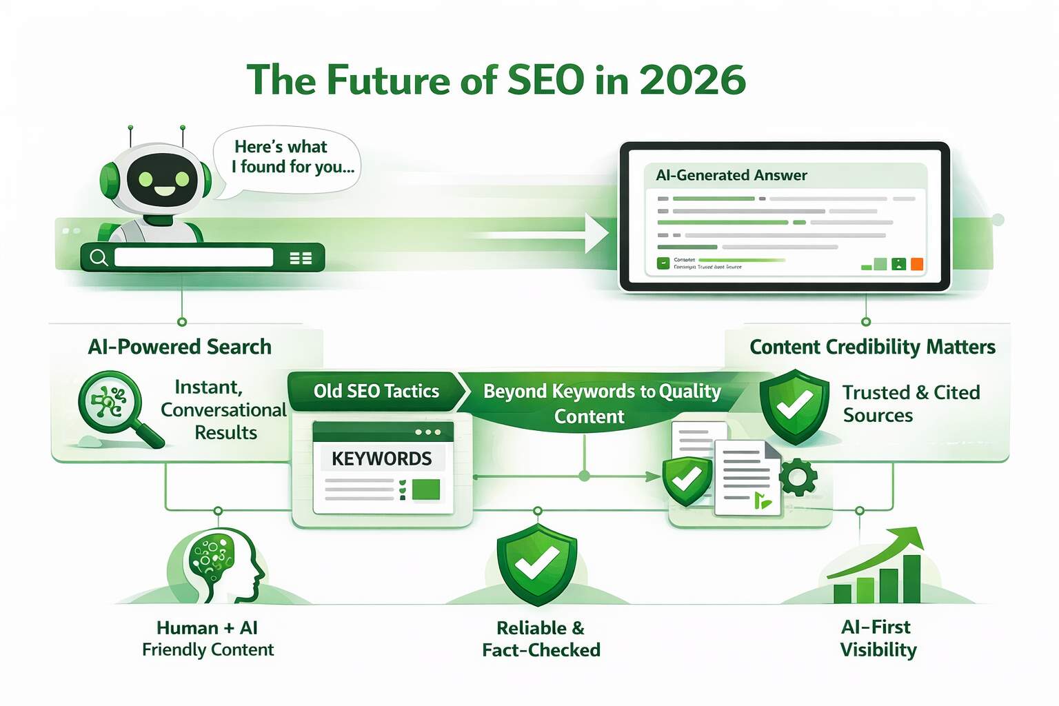 AI Will Become the Primary Search Interface