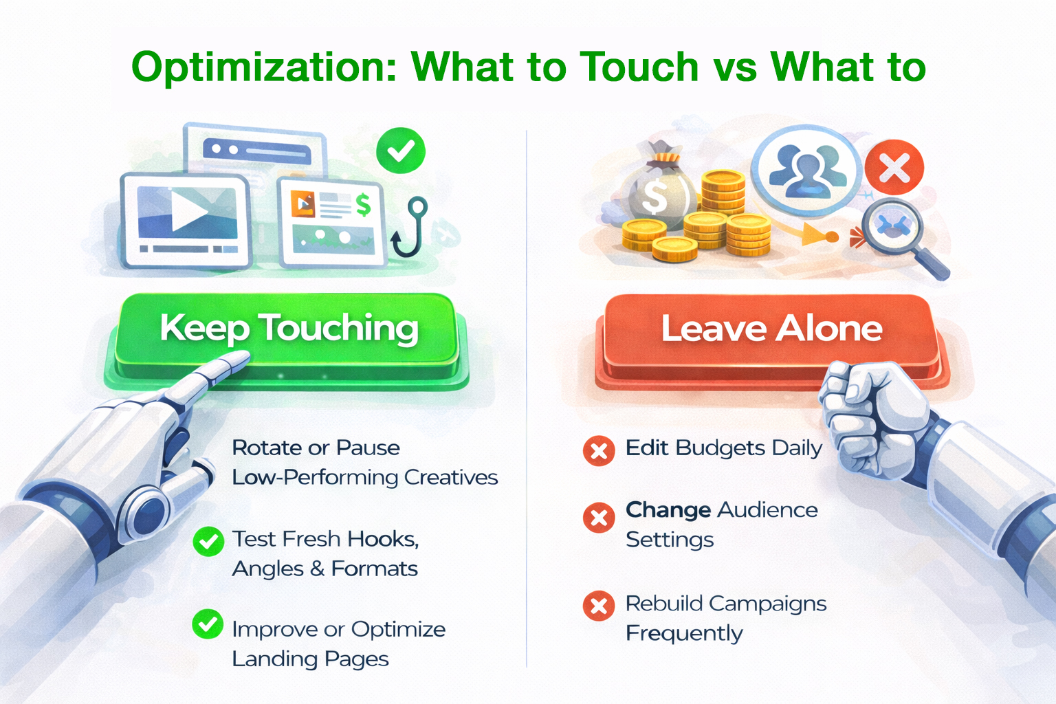 Optimization-What-to-Touch-vs-What-to-Leave-Alone