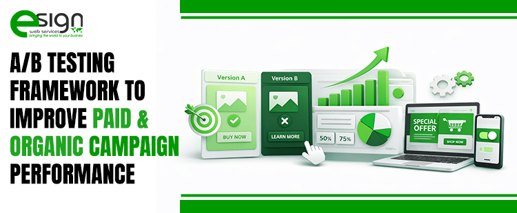 AB-Testing-Framework-to-Improve-Paid-Organic-Campaign-Performance
