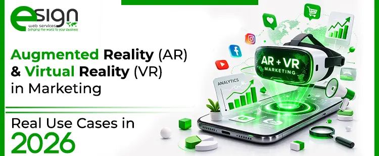 Augmented Reality (AR) & Virtual Reality (VR) in Marketing: Real Use Cases&hellip;