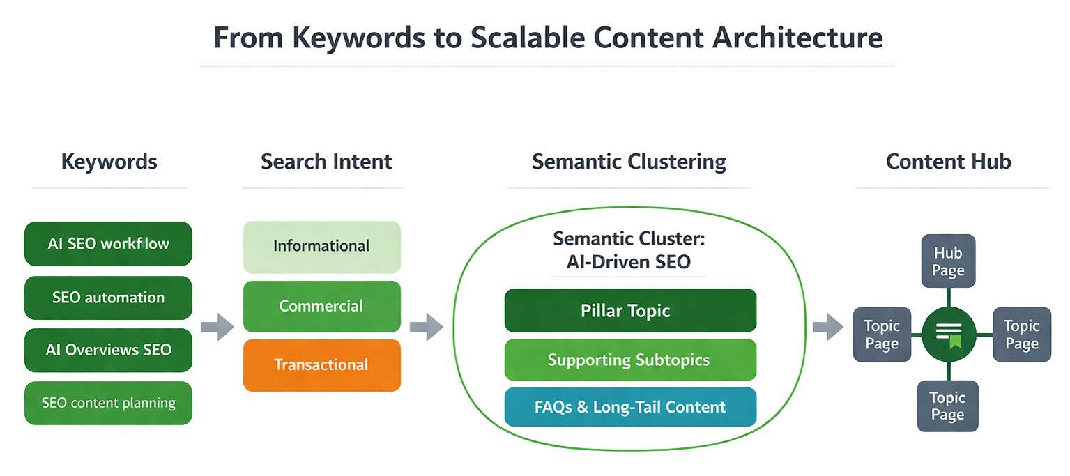 SEO Is Becoming More Intelligent