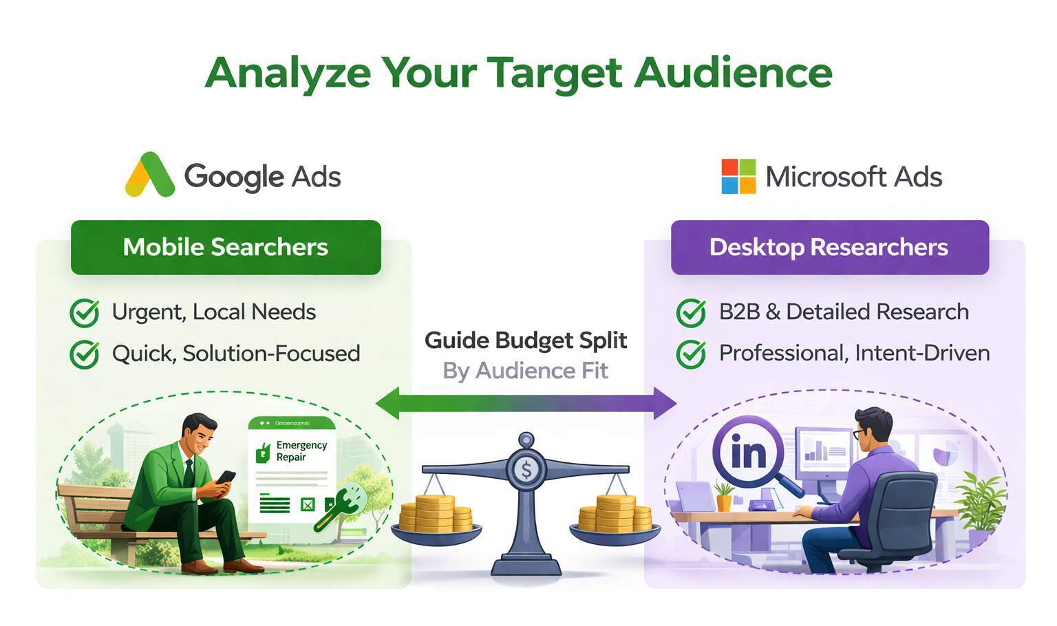 How AI Improves PPC Audience Targeting 