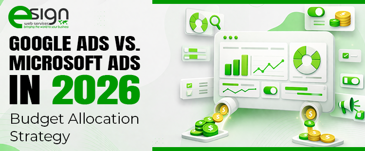 Google Ads vs. Microsoft Ads in 2026: Budget Allocation Strategy