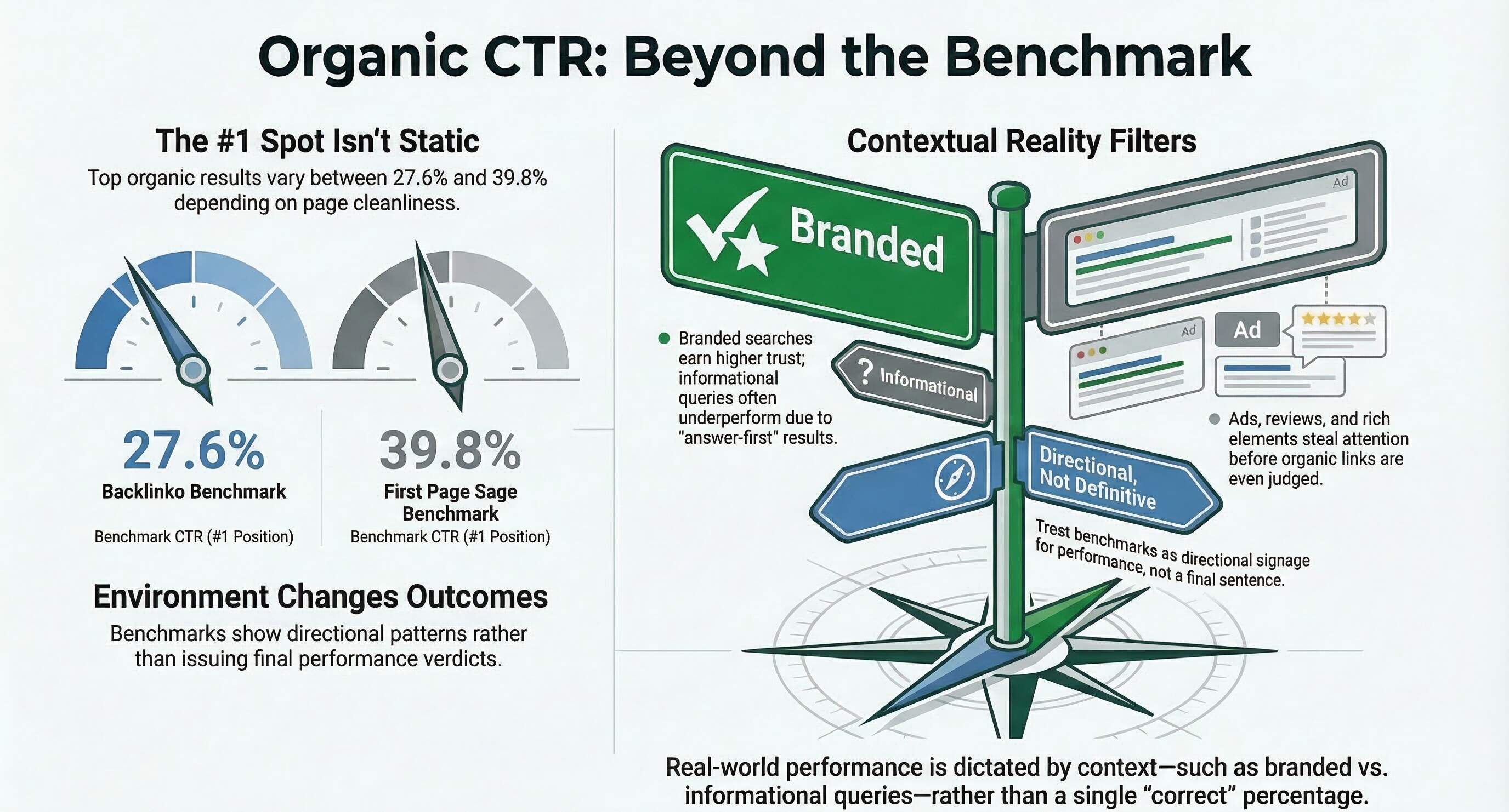 What Do CTR Benchmarks Really Mean.