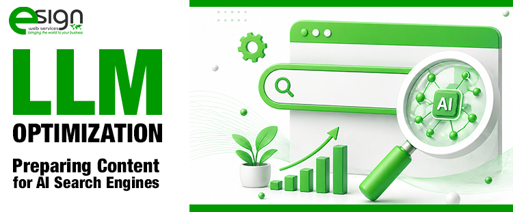LLM Optimization: Preparing Content for AI Search Engines