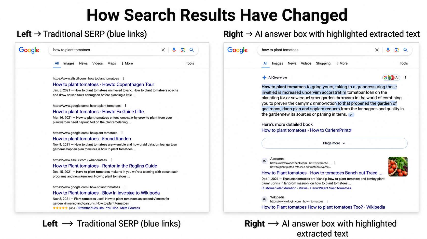 What Is SEO vs AEO And Why Does It Matter