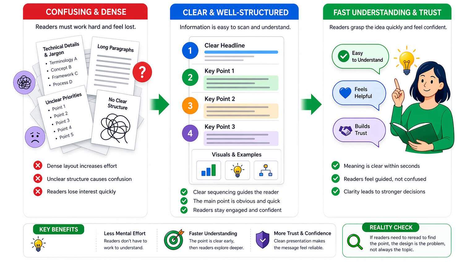 Why Complex Ideas Need Better Communication