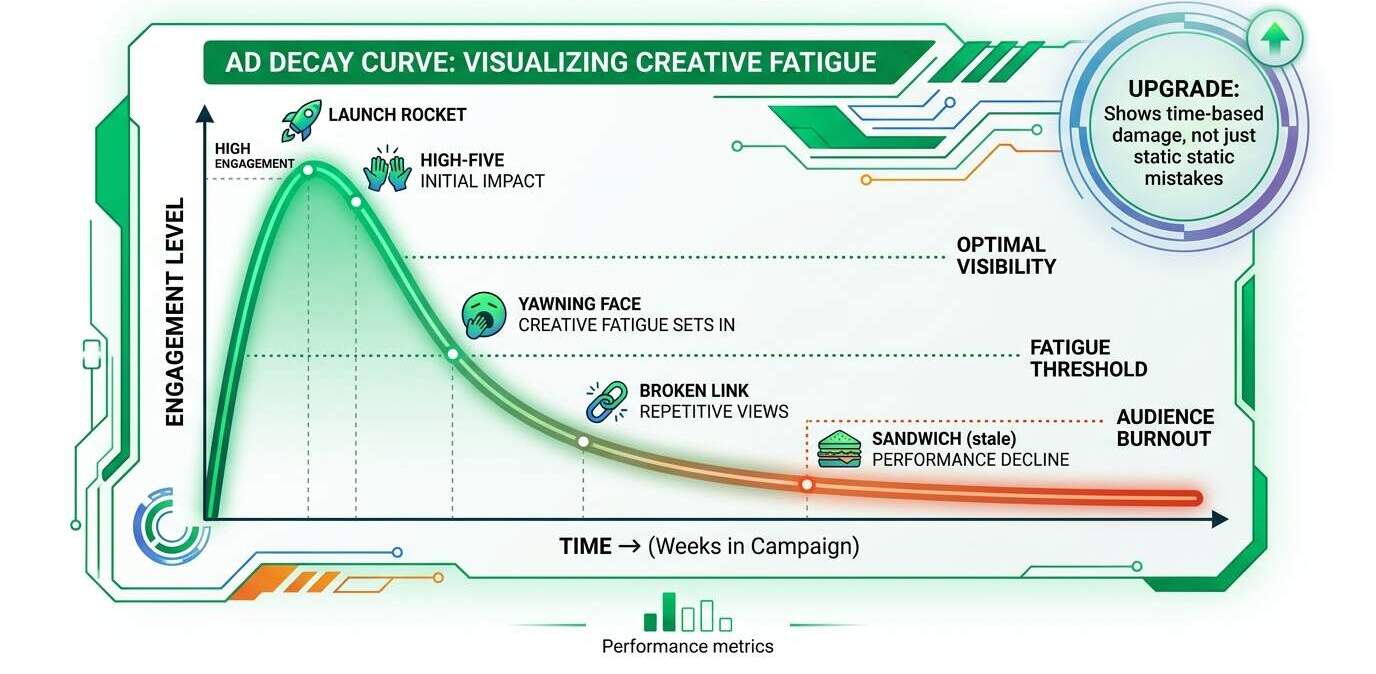 Common Mistakes That Reduce Engagement.