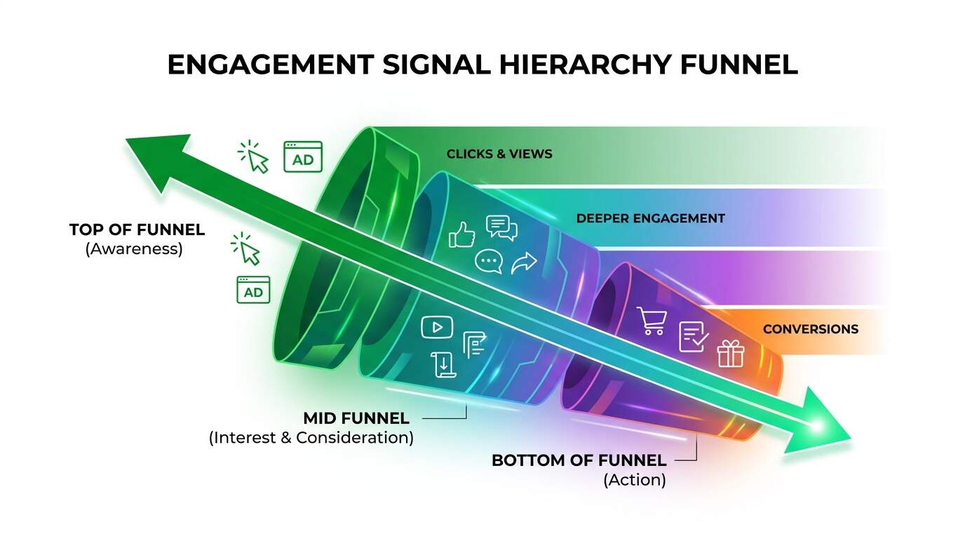 Types of Engagement Signals That Matter
