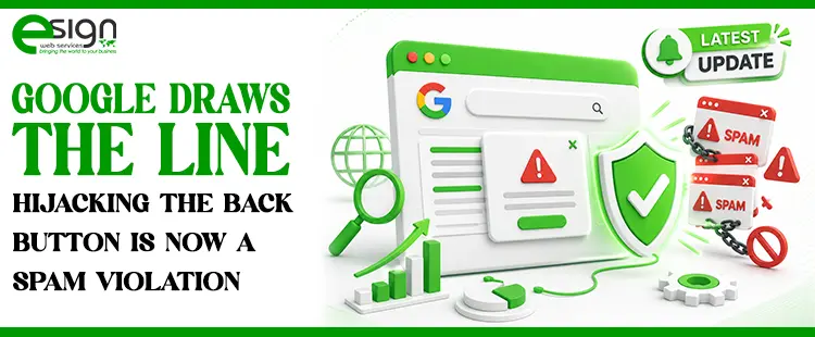 Google Draws the Line: Hijacking the Back Button Is Now a Spam&hellip;