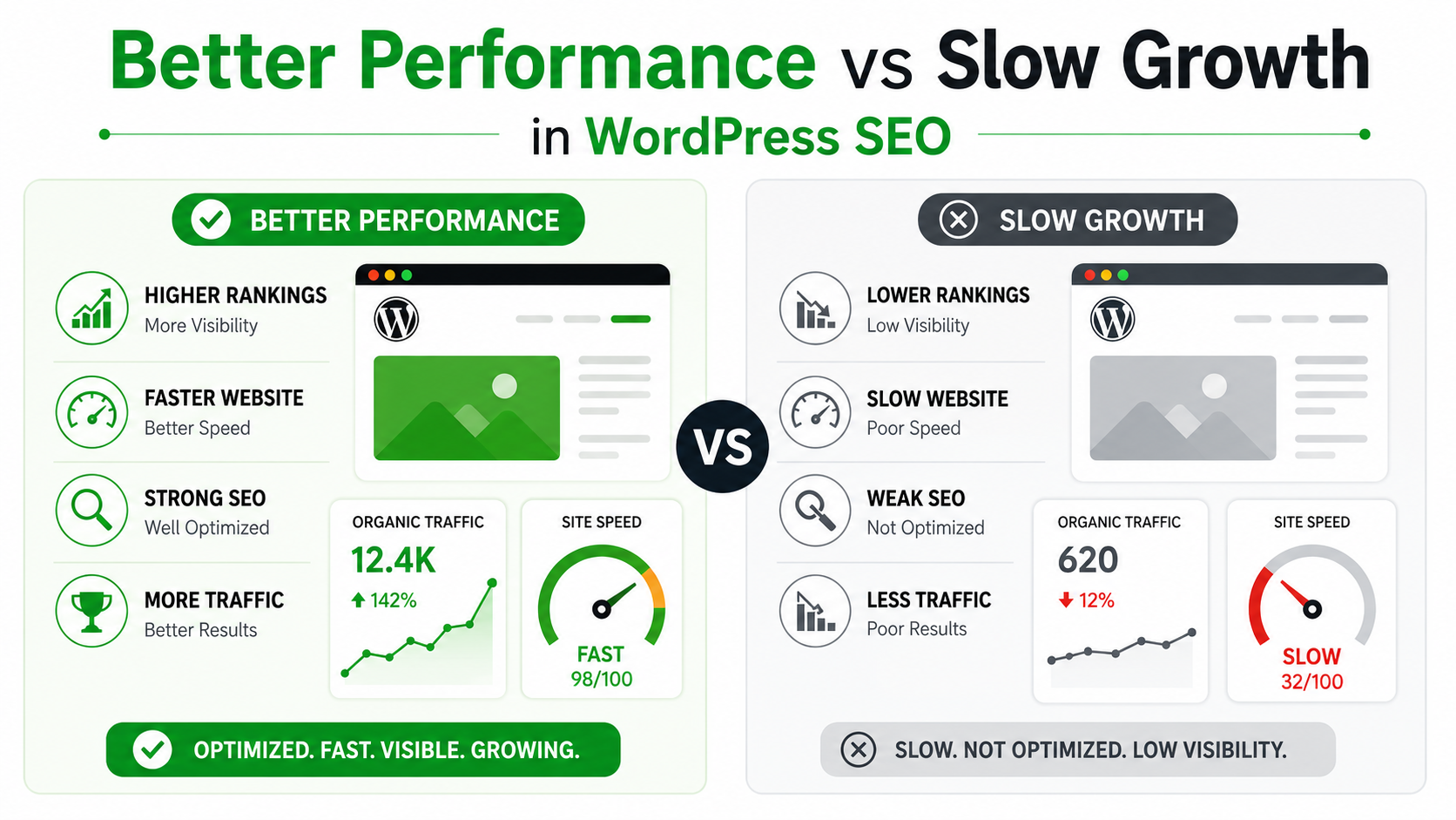 Better-performance-vs-slow-growth-in-wordpress-seo