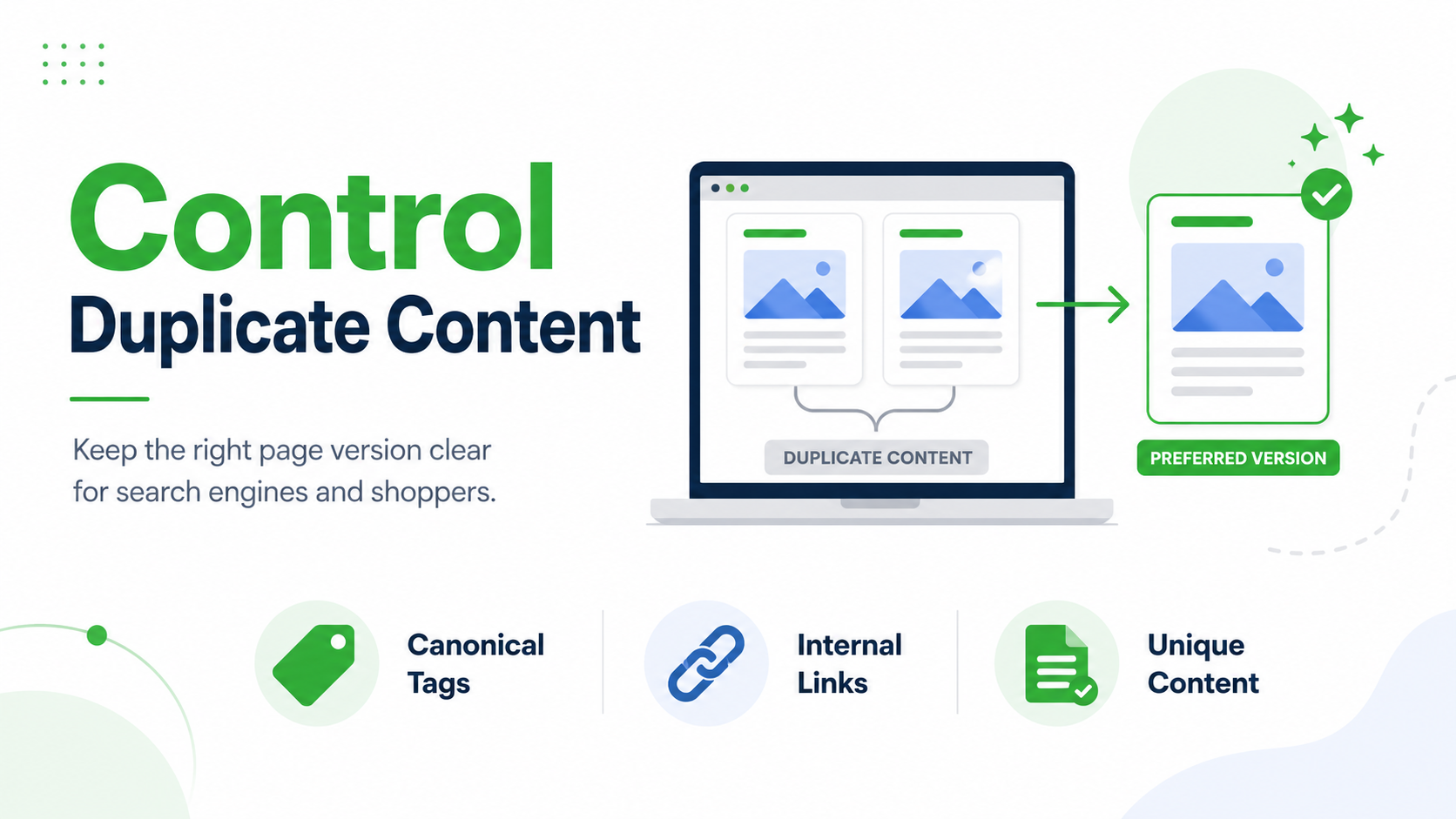 Control-duplicate-content