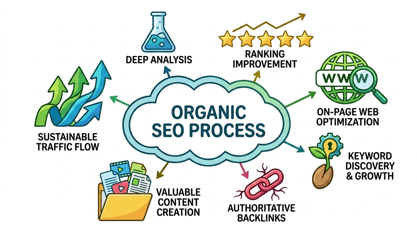 How-Do-Organic-SEO-Services-Work