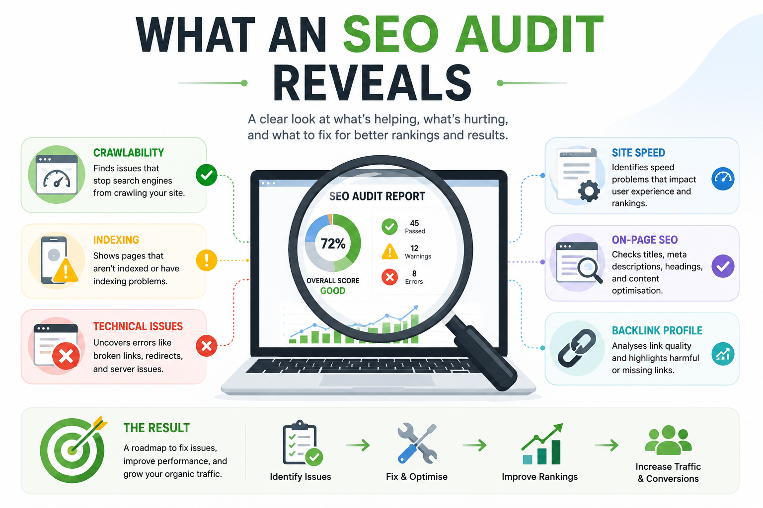 What-an-seo-audit-reveals