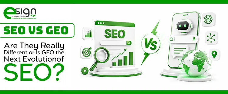 SEO vs. GEO: Are They Really Different, or Is GEO the Next&hellip;
