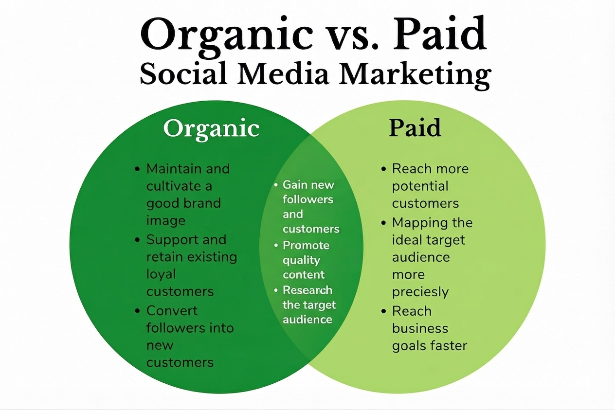 Combine-Organic-Growth-with-Paid-Advertising