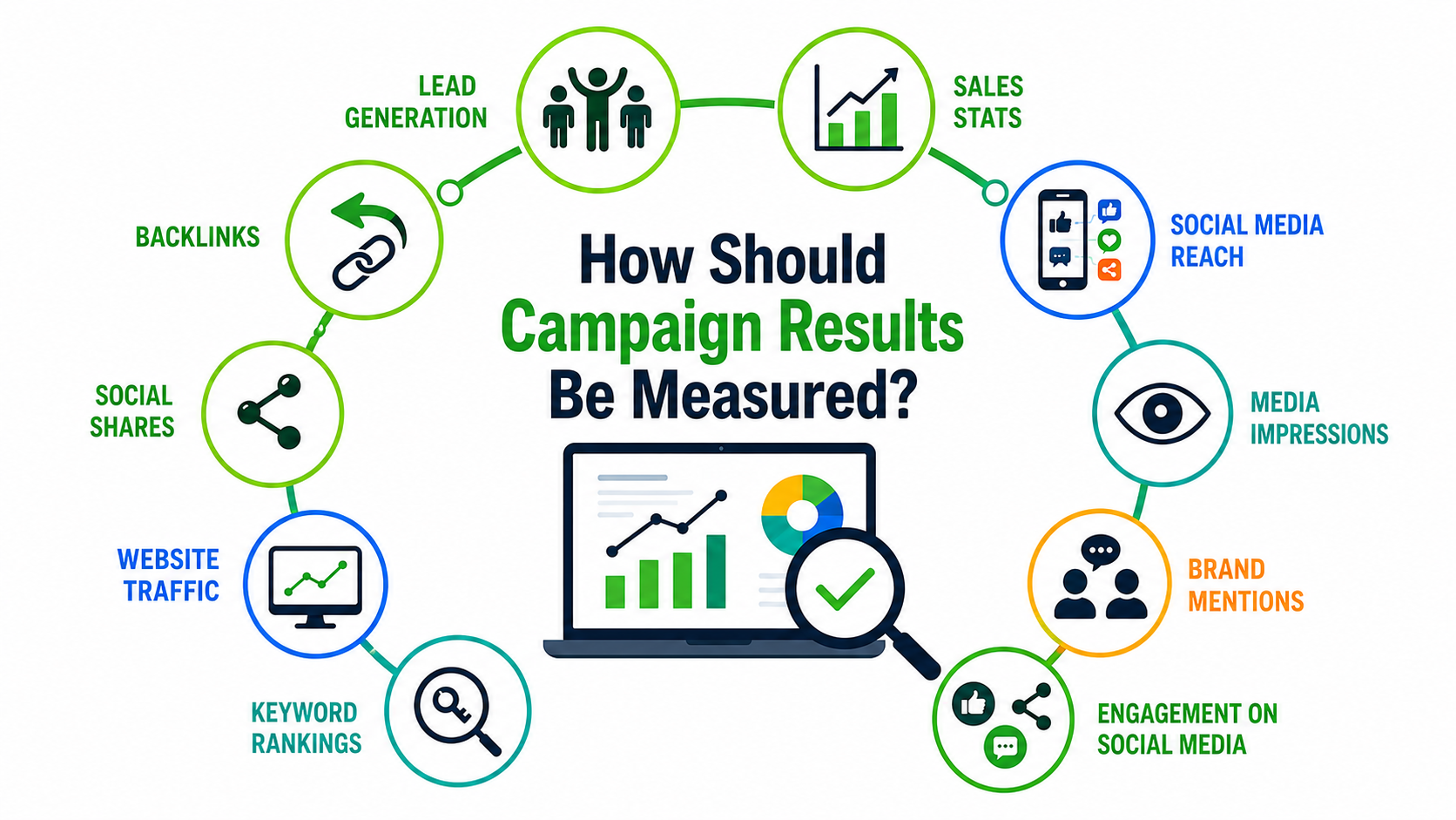 How Should Results Be Measured