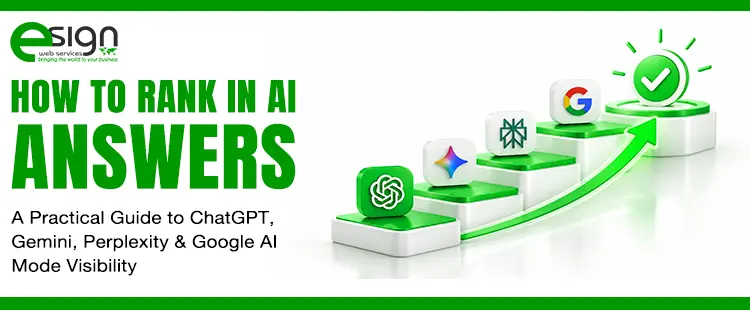 How to Rank in AI Answers: A Practical Guide to ChatGPT, Gemini,&hellip;