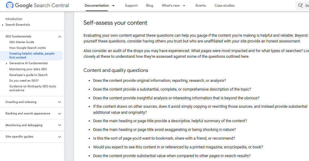 Increase Information Gain
