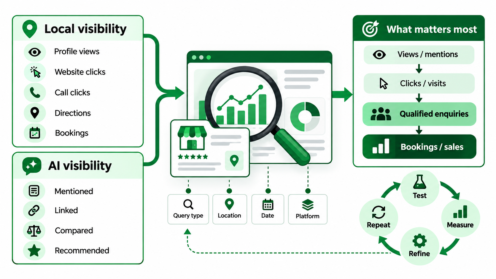 STEP-10-Measure-Local-and-AI-Visibility-Then-Keep-Improving