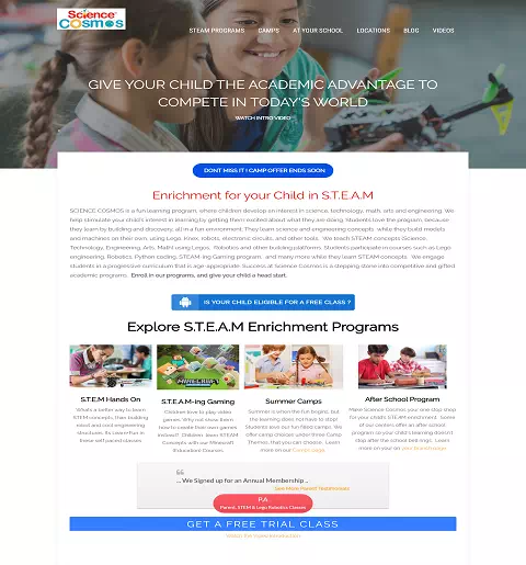 eSign Web Services Case Study