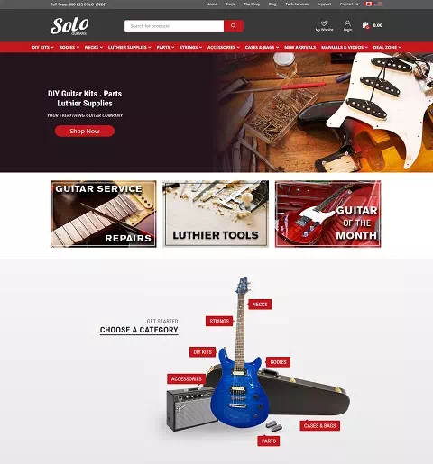 eSign Web Services Case Study
