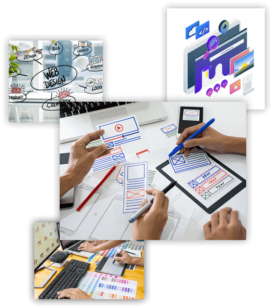 Web Design and Development Company India