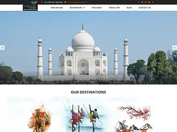 Web Design Portfolio Web Design Portfolio